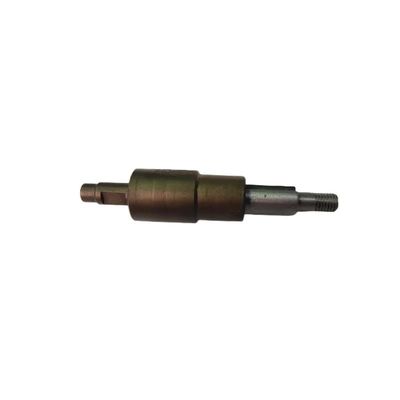 OEM-CNC-Bearbeitungsservice für Teile aus Aluminiumlegierung 7075 aus Edelstahl