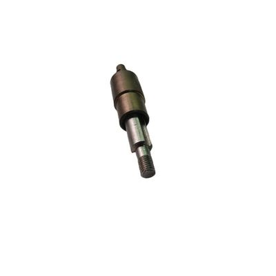 OEM-CNC-Bearbeitungsservice für Teile aus Aluminiumlegierung 7075 aus Edelstahl