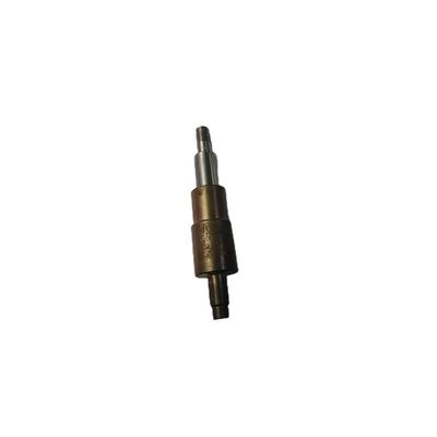 OEM-CNC-Bearbeitungsservice für Teile aus Aluminiumlegierung 7075 aus Edelstahl