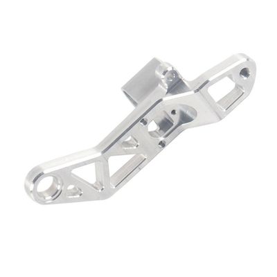Custom CNC Aluminium Druckguss für Auto-Motorteile Herstellungsprozess