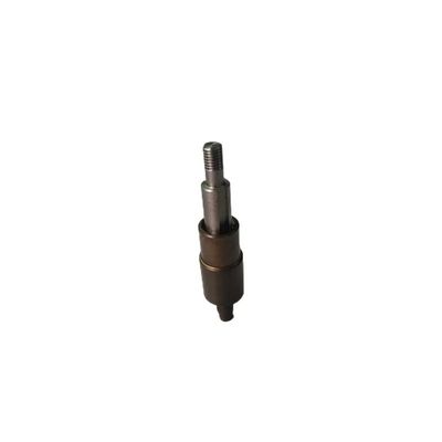 OEM-CNC-Bearbeitungsservice für Teile aus Aluminiumlegierung 7075 aus Edelstahl