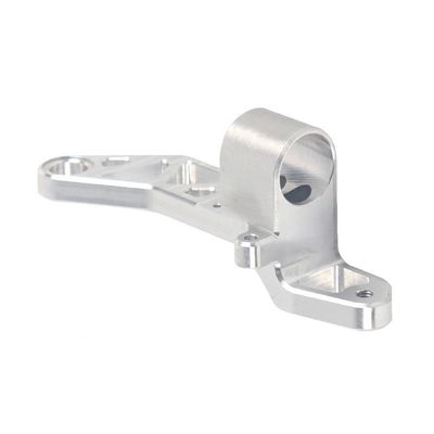 Custom CNC Aluminium Druckguss für Auto-Motorteile Herstellungsprozess