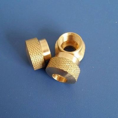 CNC-Drehmaschine für gehärteten Metallen MACH