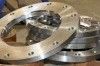Druckguss-Flugradkomponente mit CNC-Bearbeitung und CNC-Werkmaschine