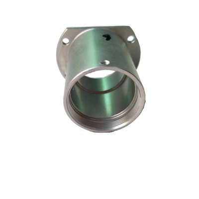 ISO-Präzisions-CNC-Bearbeitungsdienst für kundenspezifische CNC-bearbeitete Teile CNC-OEM-Bearbeitungsteile