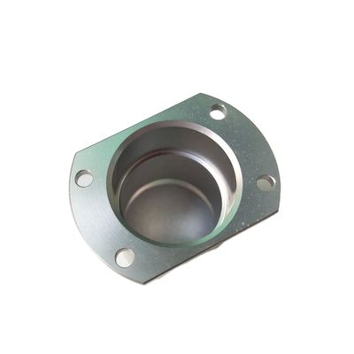 ISO-Präzisions-CNC-Bearbeitungsdienst für kundenspezifische CNC-bearbeitete Teile CNC-OEM-Bearbeitungsteile