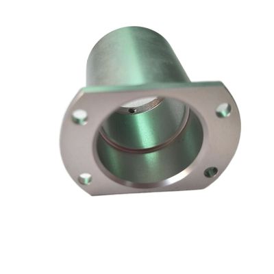 ISO-Präzisions-CNC-Bearbeitungsdienst für kundenspezifische CNC-bearbeitete Teile CNC-OEM-Bearbeitungsteile