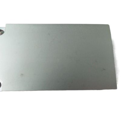 CNC-Bearbeitung für hochpräzise ODM-Metalldrehmaschinen