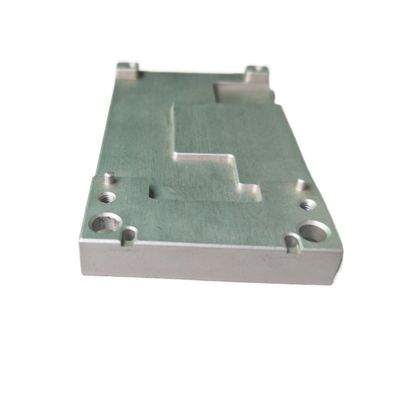CNC-Bearbeitung für hochpräzise ODM-Metalldrehmaschinen