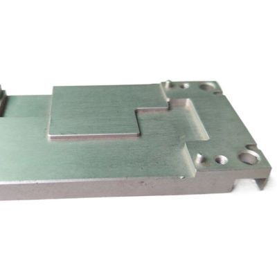 CNC-Bearbeitung für hochpräzise ODM-Metalldrehmaschinen