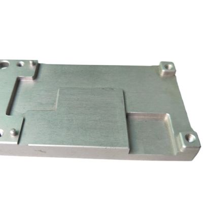 CNC-Bearbeitung für hochpräzise ODM-Metalldrehmaschinen