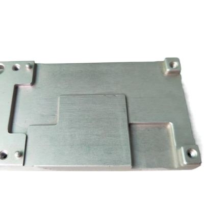 CNC-Bearbeitung für hochpräzise ODM-Metalldrehmaschinen