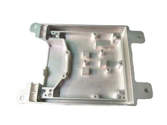 CNC-Dreh- und Fräsendienstleistungen für die Herstellung von Tastaturteilen für Edelmetalle