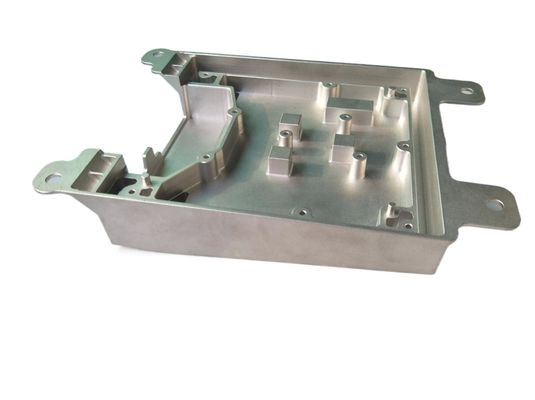 CNC-Dreh- und Fräsendienstleistungen für die Herstellung von Tastaturteilen für Edelmetalle