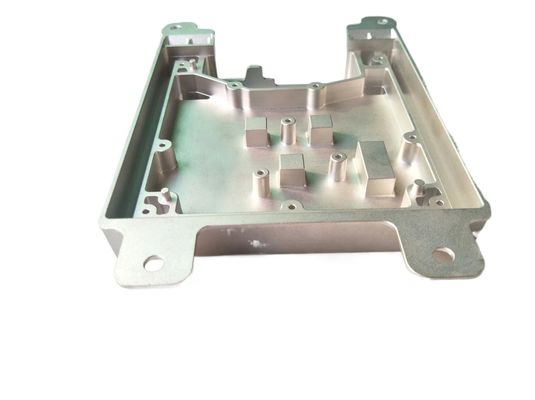 CNC-Dreh- und Fräsendienstleistungen für die Herstellung von Tastaturteilen für Edelmetalle