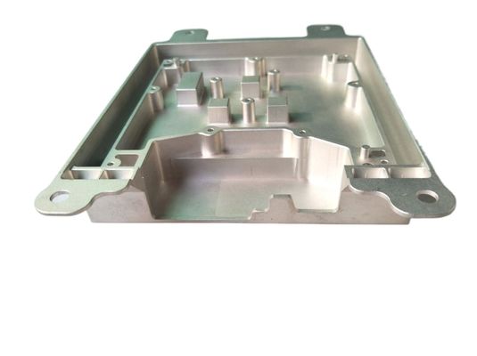 CNC-Dreh- und Fräsendienstleistungen für die Herstellung von Tastaturteilen für Edelmetalle