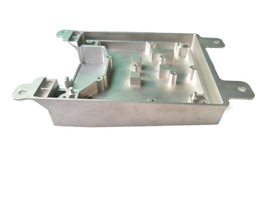 CNC-Dreh- und Fräsendienstleistungen für die Herstellung von Tastaturteilen für Edelmetalle