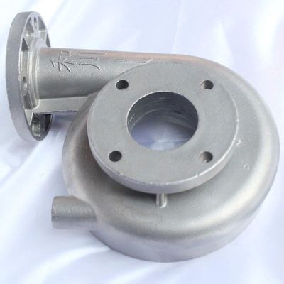 Rapid Prototyping CNC Präzisionsdrehen und Fräsen
