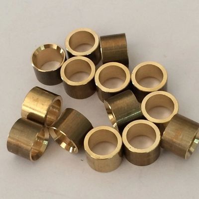 Spezielle Herstellung von Metallteilen mit einem professionellen CNC-Bearbeitungsservice