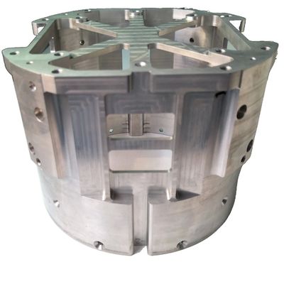 Mechanische Computerspiel-Tastatur CNC-Teile Fräsen Drehmaschinen-Service