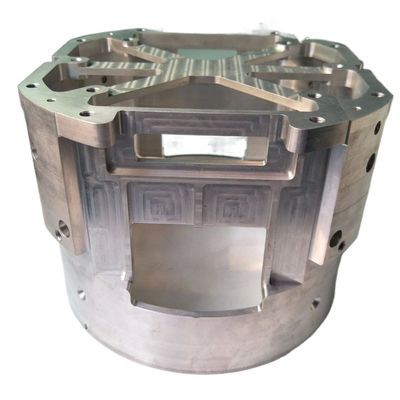 Mechanische Computerspiel-Tastatur CNC-Teile Fräsen Drehmaschinen-Service