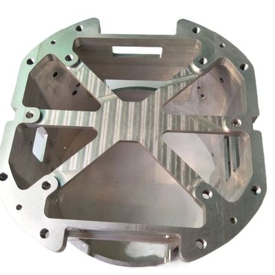 Mechanische Computerspiel-Tastatur CNC-Teile Fräsen Drehmaschinen-Service