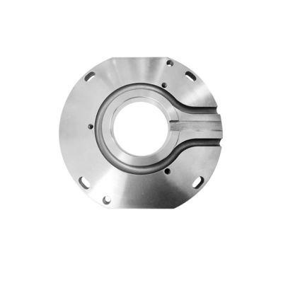 CNC-Bearbeitung Messing Aluminium Anodisiert Sandblasen Drehteile Zubehör