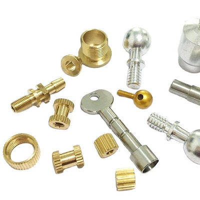 Teile für Elektrowerkzeuge, Drehteile für anodisierte Industrie-CNC-Extrusionsprofile aus Aluminium