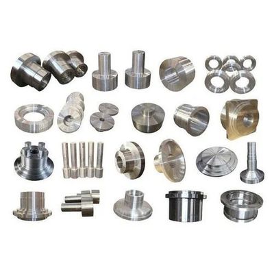 CNC-Fräserei-Aluminiumteile für Mikrobearbeitung und Frässervice mit hoher Toleranz