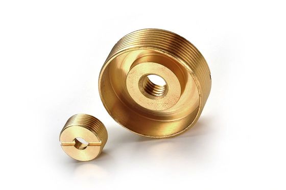 Teile für Elektrowerkzeuge, Drehteile für anodisierte Industrie-CNC-Extrusionsprofile aus Aluminium