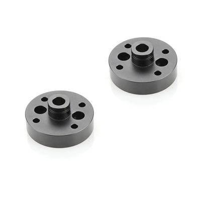 Bronze Material Fähigkeiten Draht EDM CNC-Bearbeitung für Tamiya Mini 4WD Drehen am besten