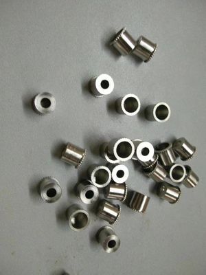 Hochpräzisions-Aluminiumdrehdienst CNC-Bearbeitungsteile für kundenspezifische CNC-Rahmen 4030Z