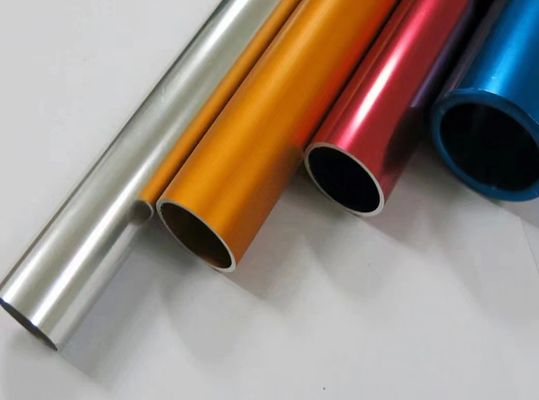 Hochpräzisions-Aluminiumdrehdienst CNC-Bearbeitungsteile für kundenspezifische CNC-Rahmen 4030Z