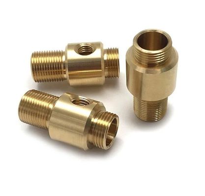 Maschinen zur Bearbeitung von Stahl- und Aluminiumteilen
