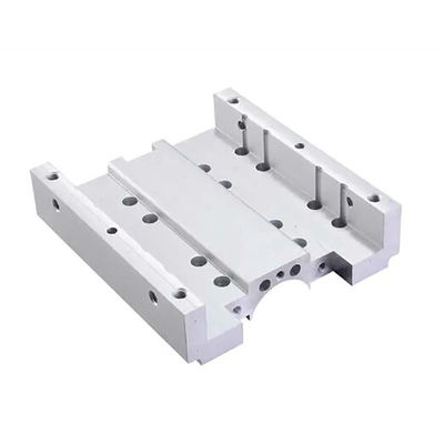 Customized Messing CNC-Bearbeitung Aluminium Fräsen Drehteile für Ihre Anforderung
