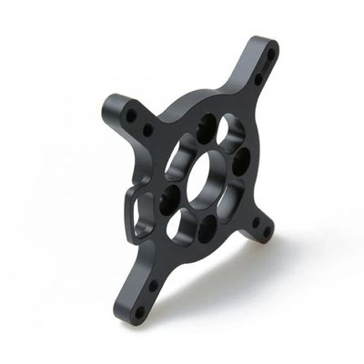 Customized Messing CNC-Bearbeitung Aluminium Fräsen Drehteile für Ihre Anforderung
