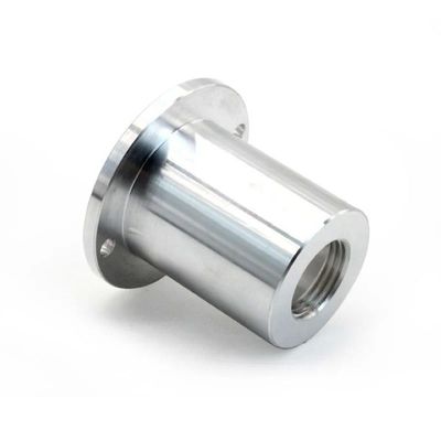 Customized Messing CNC-Bearbeitung Aluminium Fräsen Drehteile für Ihre Anforderung