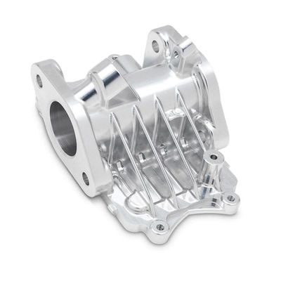 Customized Messing CNC-Bearbeitung Aluminium Fräsen Drehteile für Ihre Anforderung