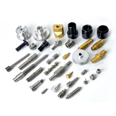 CNC-Bearbeitungslösungen für Materialien aus Siliziumstahl und Aluminium