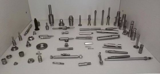 CNC-Drehmaschine Anodisiertes Aluminium 3D-Druckwerkzeug Präzisionsbearbeitung Metallbearbeitung Frästeile