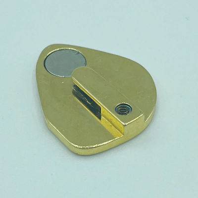 CNC-Bearbeitungsteile für Mikrobearbeitungsgeräte Edelstahl Messing Aluminium Eisen