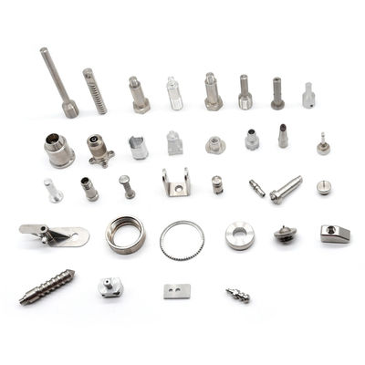 OEM EDM Drahtschneiden Puzzle Puzzle Shape Metall Fräsen Service für CNC-Bearbeitung