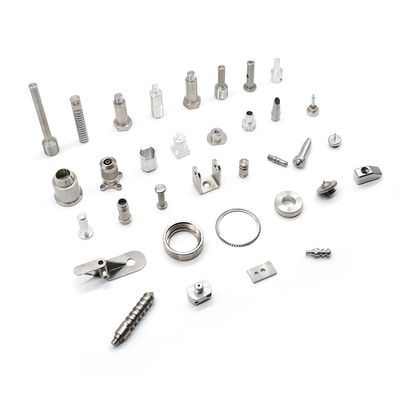 OEM EDM Drahtschneiden Puzzle Puzzle Shape Metall Fräsen Service für CNC-Bearbeitung