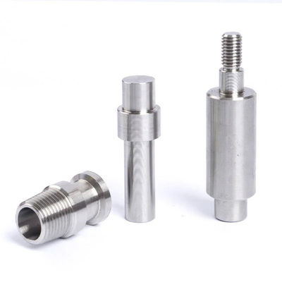 Hochtoleranz Saint Seiya Knuckle Punch Weapon Ersatzteile für CNC-Drehen und Fräsen