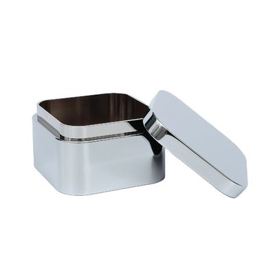 Prototypen Herstellung von High Tolerance Aluminium-Mikrobearbeitung CNC-Bearbeitungsteilen
