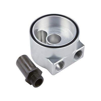 Aluminium Chassis Verstärker Gehäuse für CNC Drehen und Fräsen Fitting Ersatzteil Verbundwerkstoff