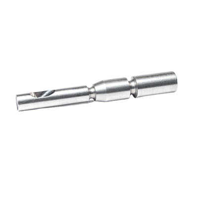 Toleranz 0,01-/-0,005 mm Vakuumguss Präzisionsgussteile für und nach Maß