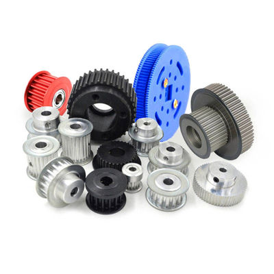 CNC-Bearbeitungsteile Dreh-Adapter-Teile Edelstahlkarton Messing-Fräsen-Service