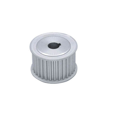 CNC-Bearbeitungsteile Dreh-Adapter-Teile Edelstahlkarton Messing-Fräsen-Service