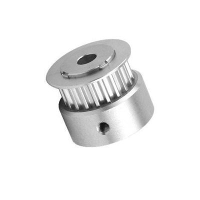 CNC-Bearbeitungsteile Dreh-Adapter-Teile Edelstahlkarton Messing-Fräsen-Service